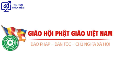 Logo giáo hội phật giáo Việt Nam