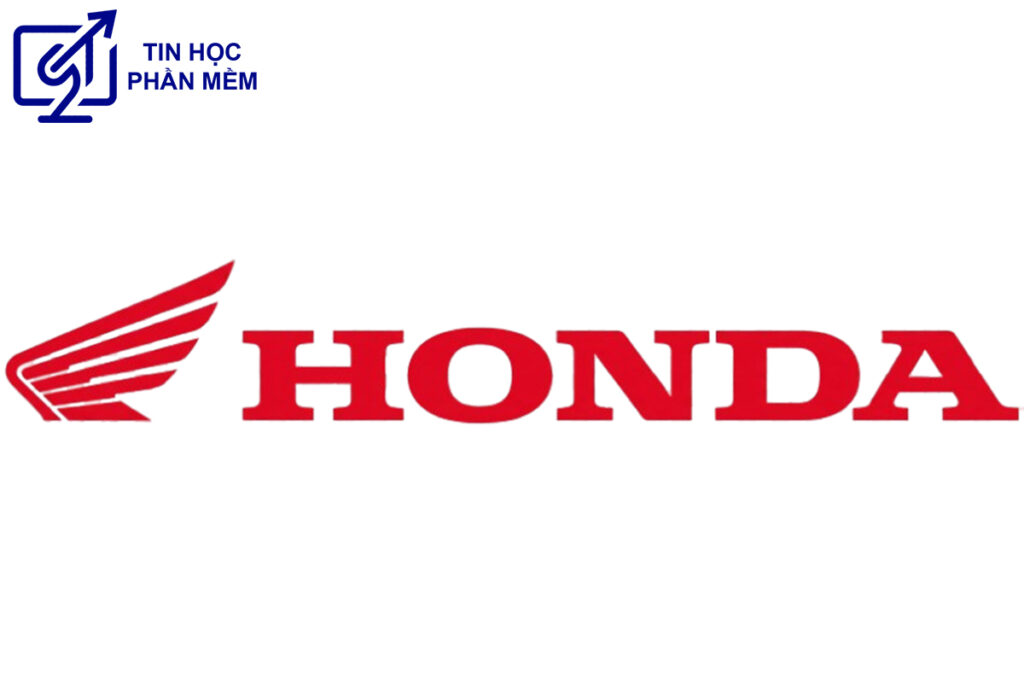 Logo honda