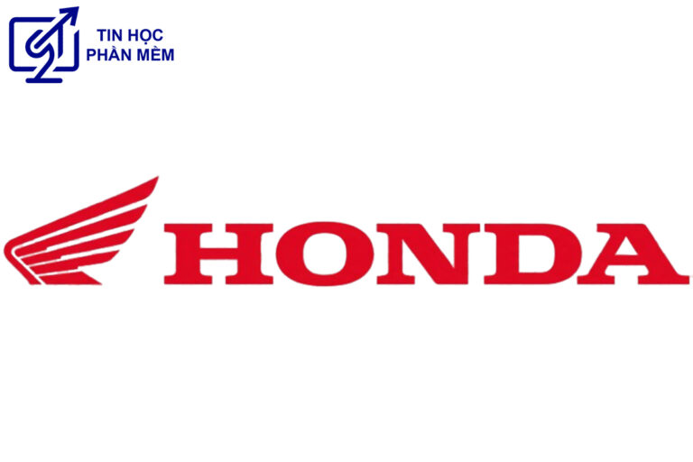 Logo honda