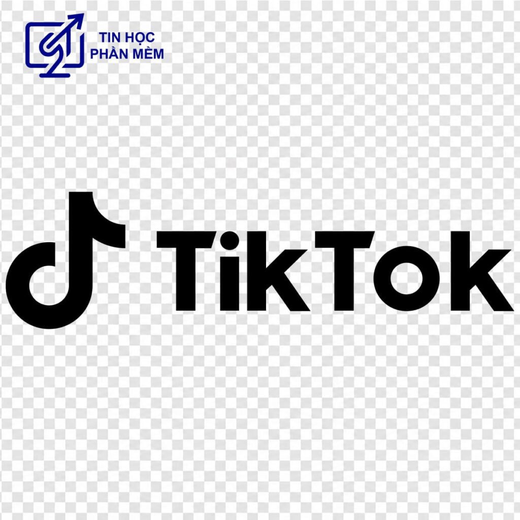 Logo tiktok png