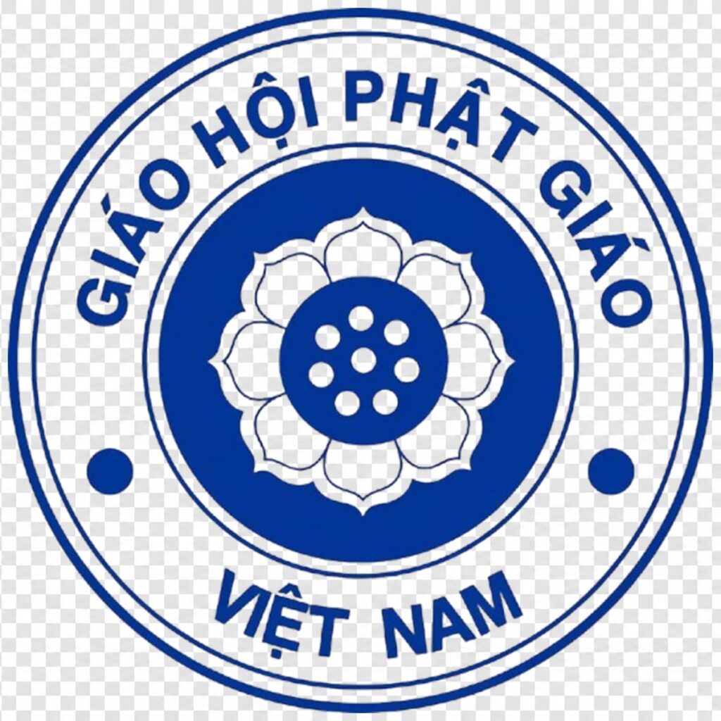 Vector giáo hội phật giáo
