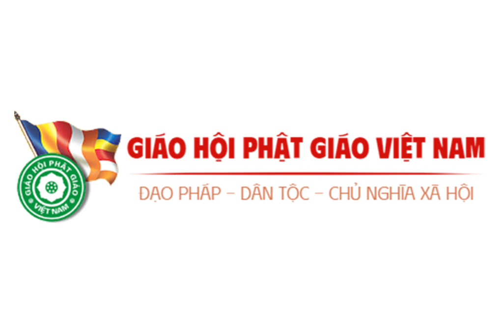 Vector giáo hội phật giáo việt nam