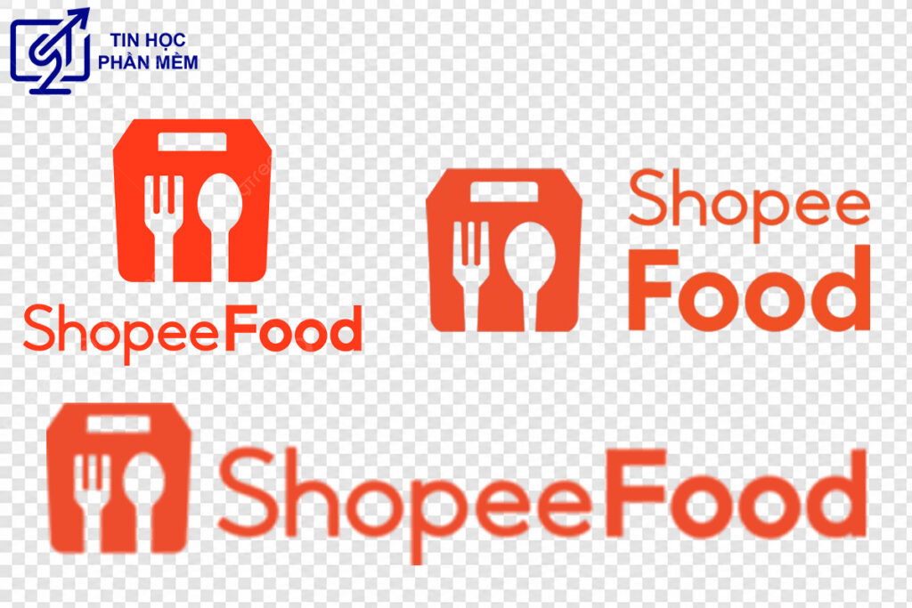 Vector shopee food