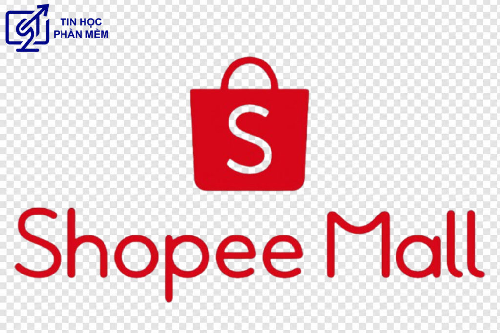 Vector shopee Mall