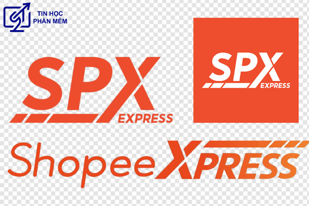 Vector shopee xpress